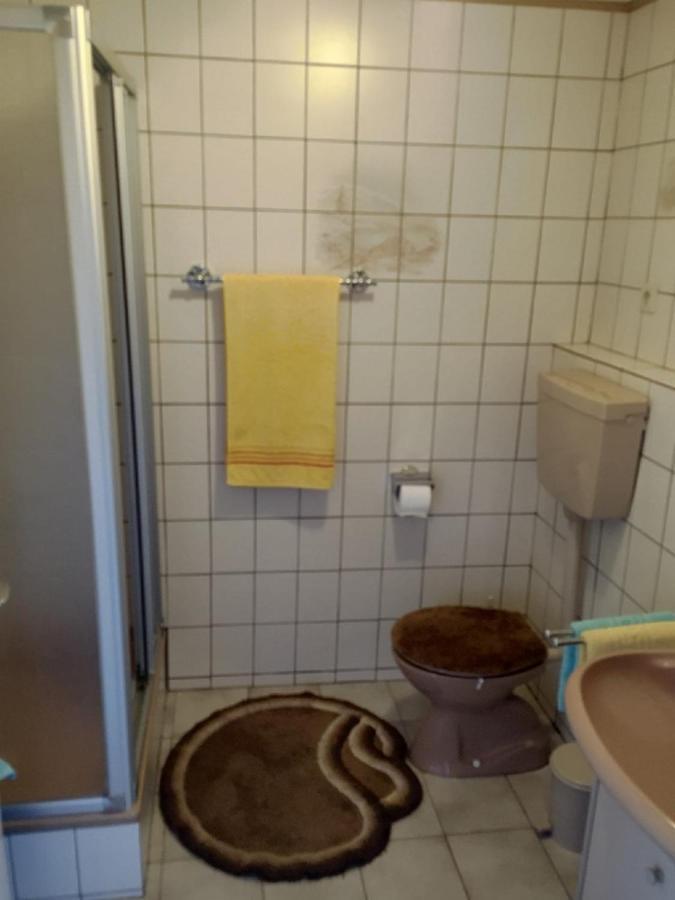 Loibl Max Bad Griesbach (Bavaria) Exterior foto