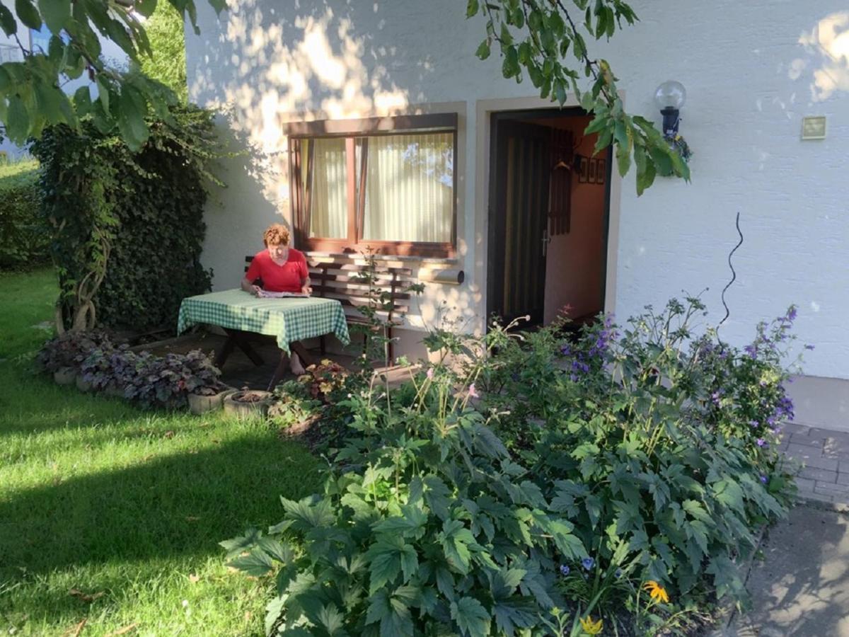 Loibl Max Bad Griesbach (Bavaria) Exterior foto